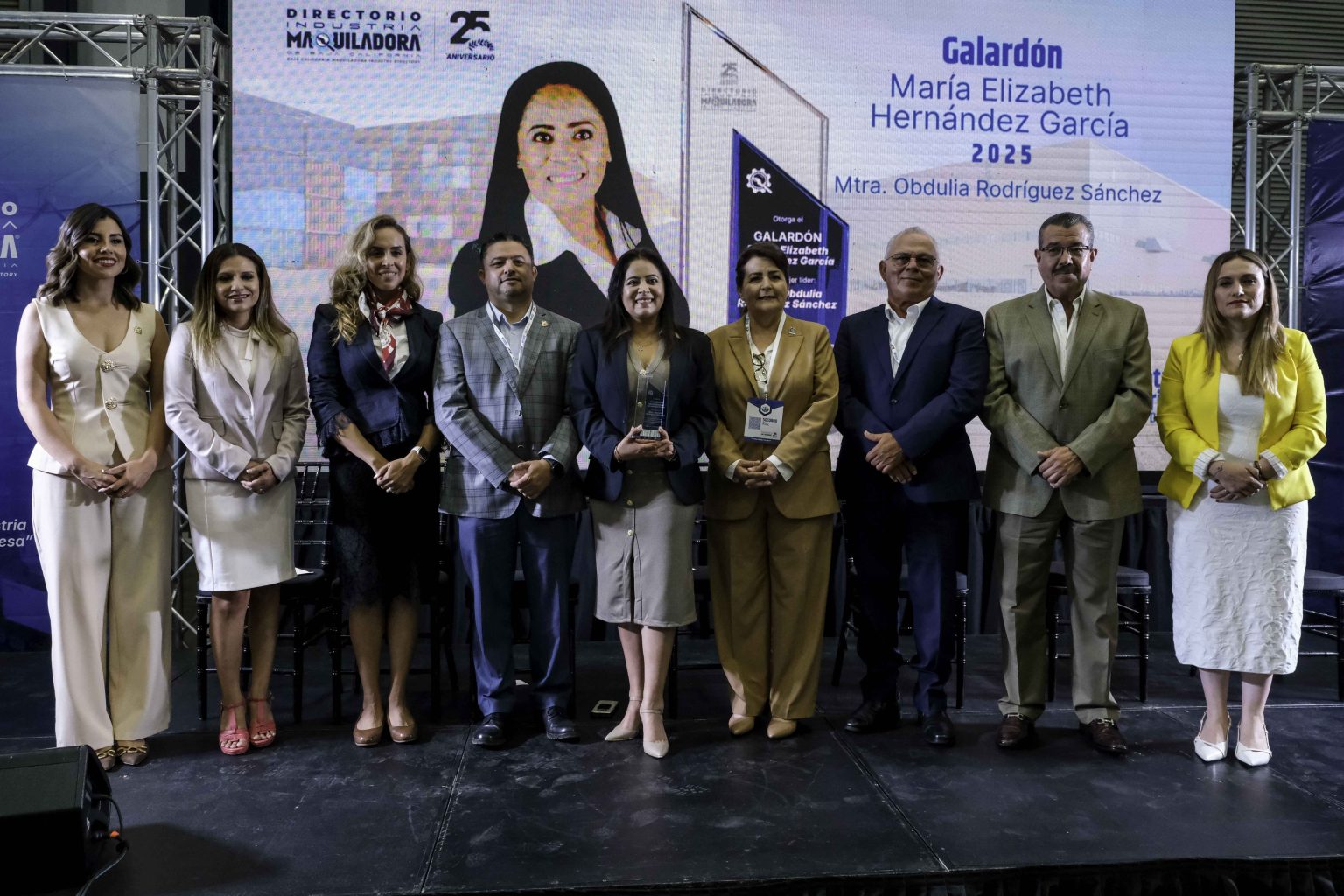 Empresarios destacan incertidumbre y ajustes en la industria maquiladora