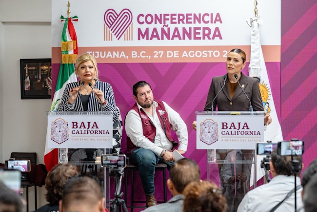 Detienen a policía por agresión a periodista