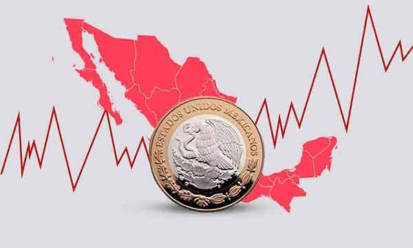 FMI eleva previsión de crecimiento para México en 2025