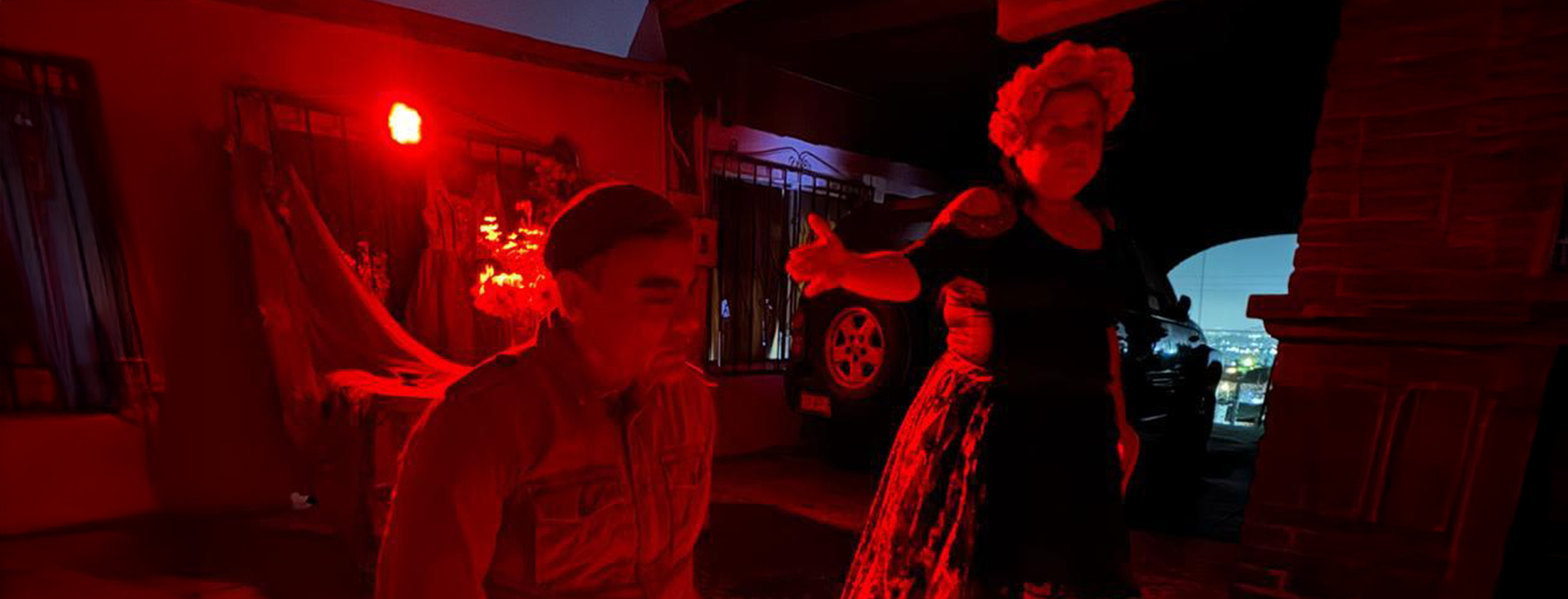 Leyendas para unir a los Tijuanenses