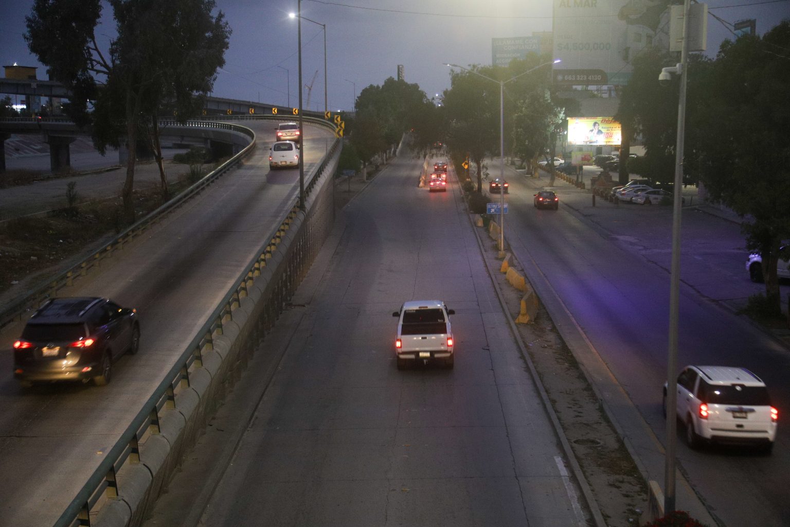 Ampliarán en 2026 acceso a Playas por Vía Rápida