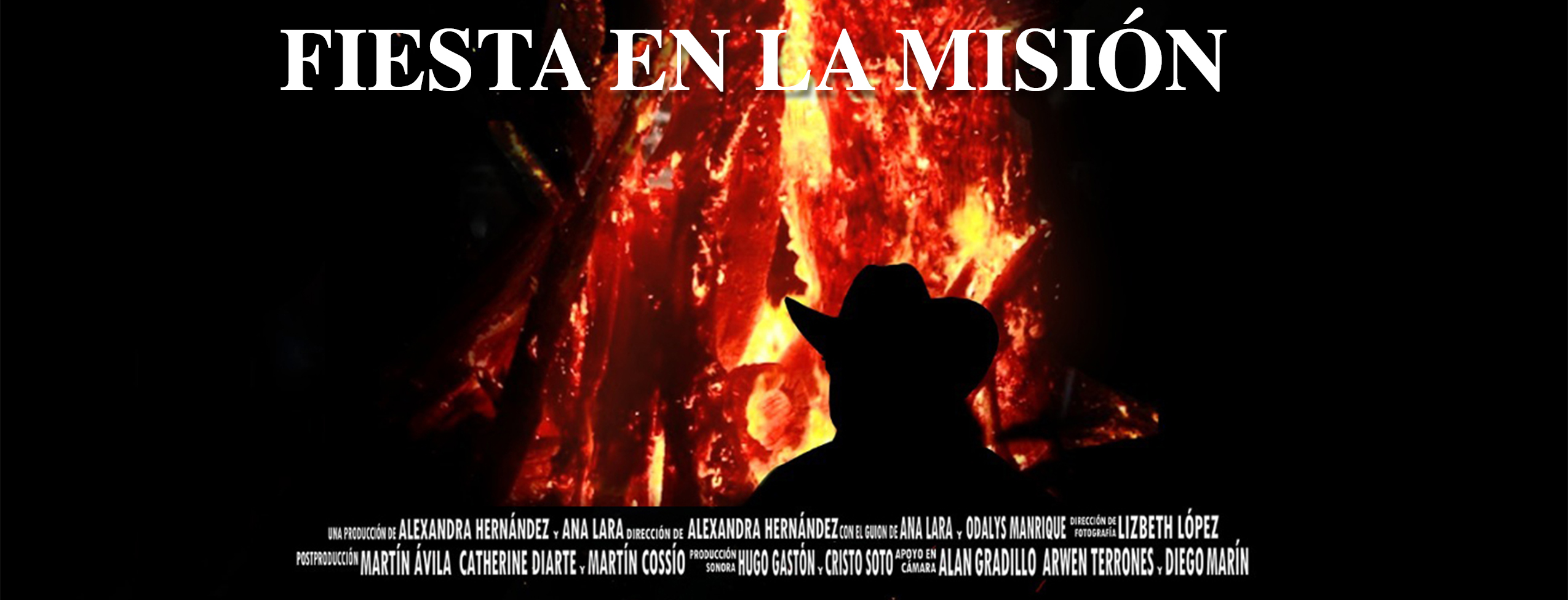 Fiesta en La Misión: Patrimonio de Baja California