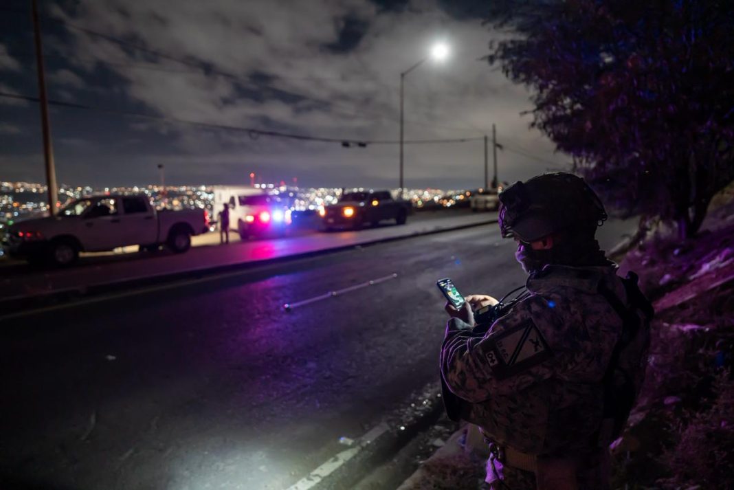 Aumenta percepción de inseguridad en Baja California, según INEGI