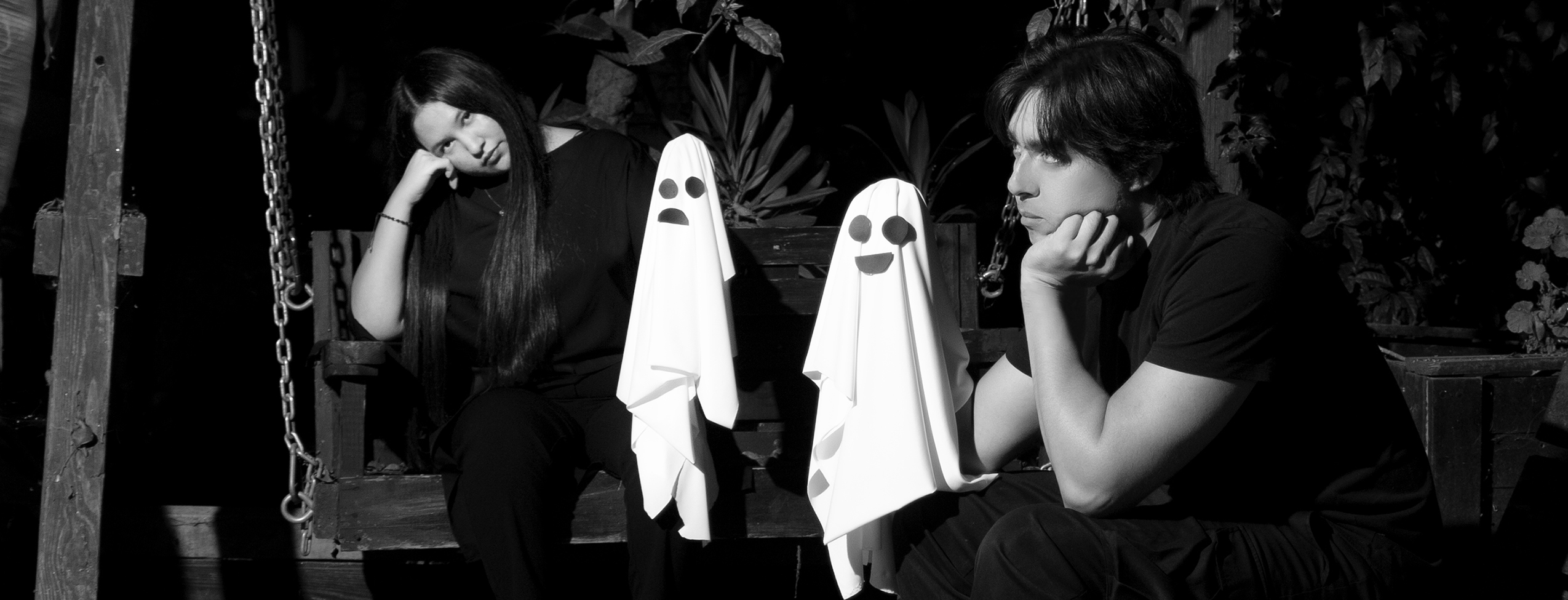 Siomar y Andrea Meraz estrenan la canción