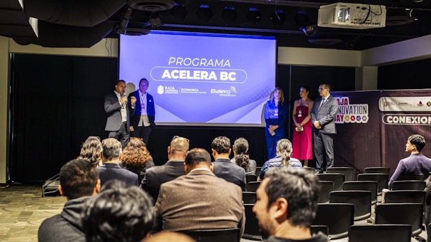 Todo listo para el Baja Innovation Day 2025