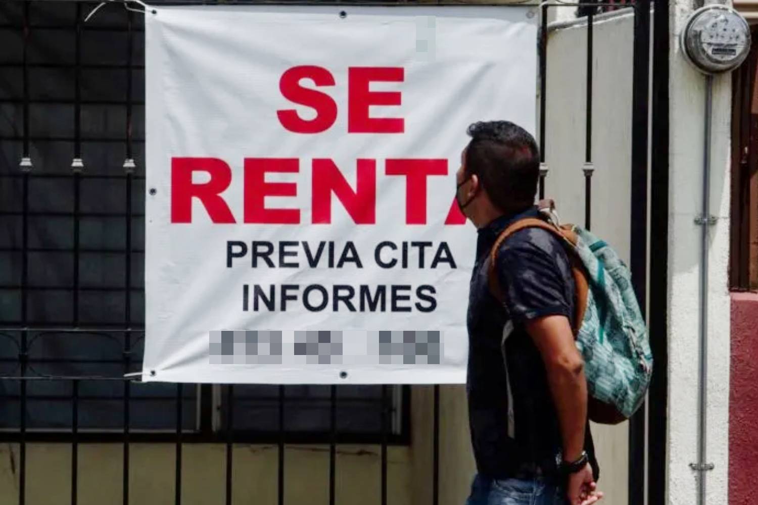 Proponen ante el Congreso de BCS ley para frenar gentrificación y regular rentas