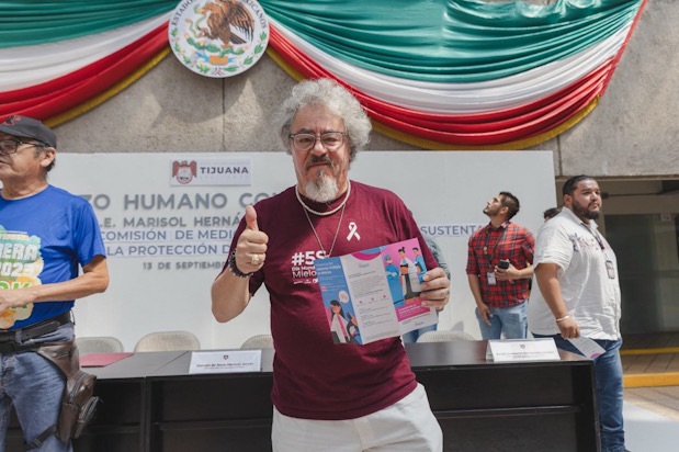 Pro Oncavi A.C. presenta cine minuto sobre la lucha contra el mieloma múltiple