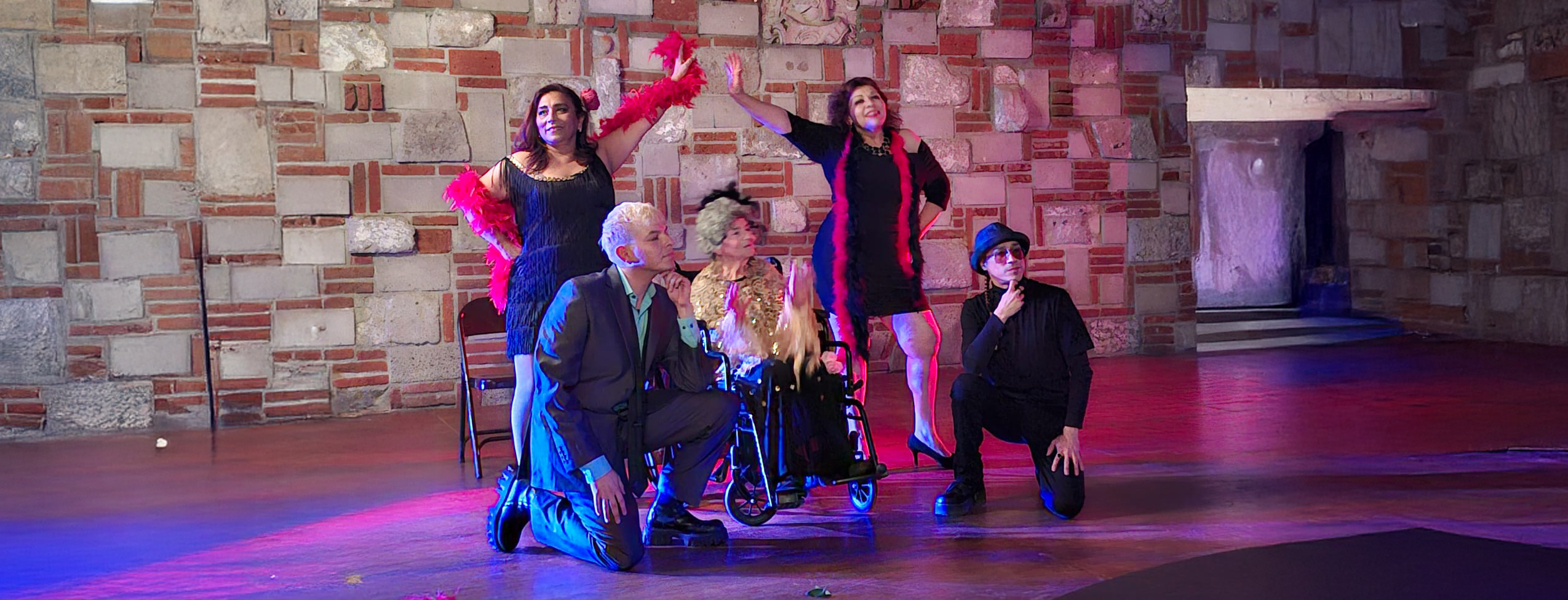 Historias que resisten al olvido