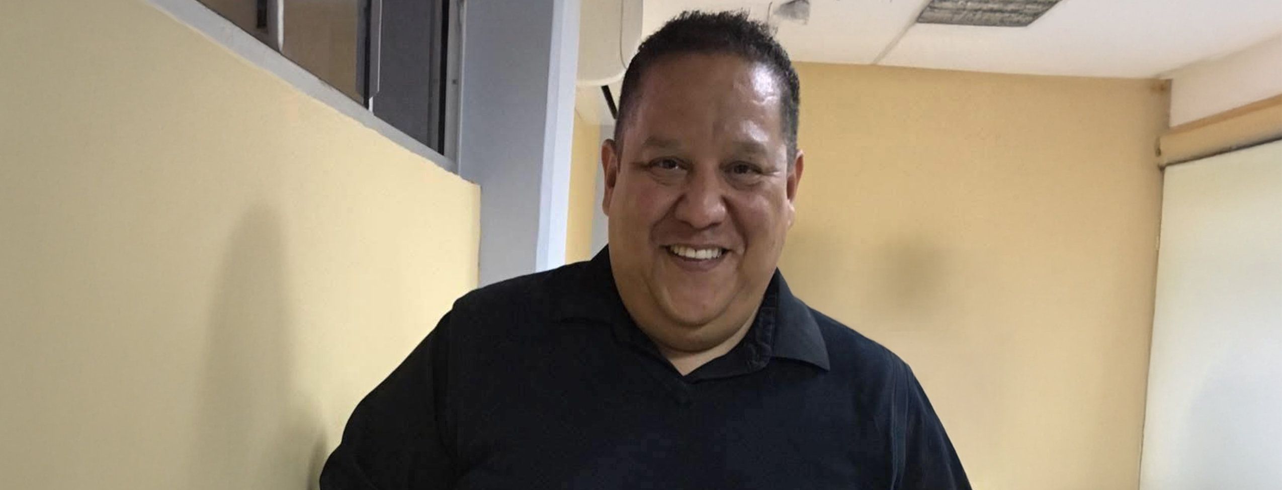 Tribunal exonera al maestro Esteban Canchola en el caso del alumno Martín Damián