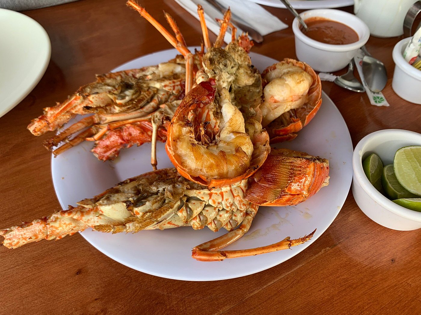 Evolución en Puerto Nuevo: Alta cocina revoluciona la tradicional langosta