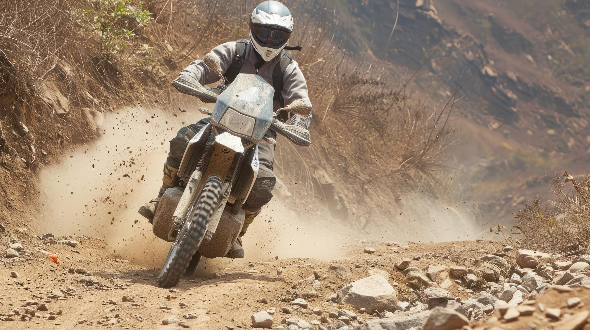 Rugen los motores: Ensenada alista logística para la Baja 1000