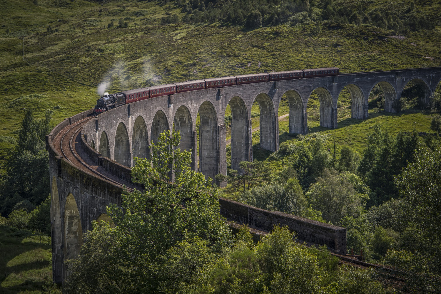El renacimiento del viaje lento: Trenes de lujo transforman el turismo europeo