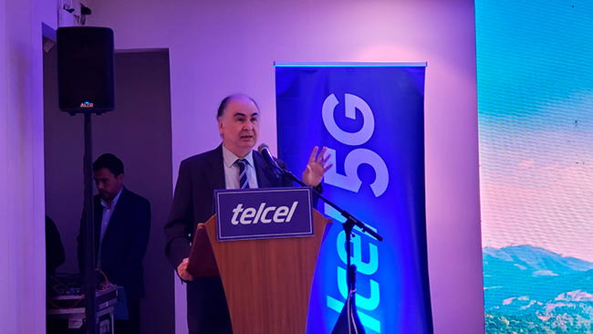 Telcel presenta el nuevo Plan Libre: Sin Plazos Forzosos, con más Gigas y Cashback