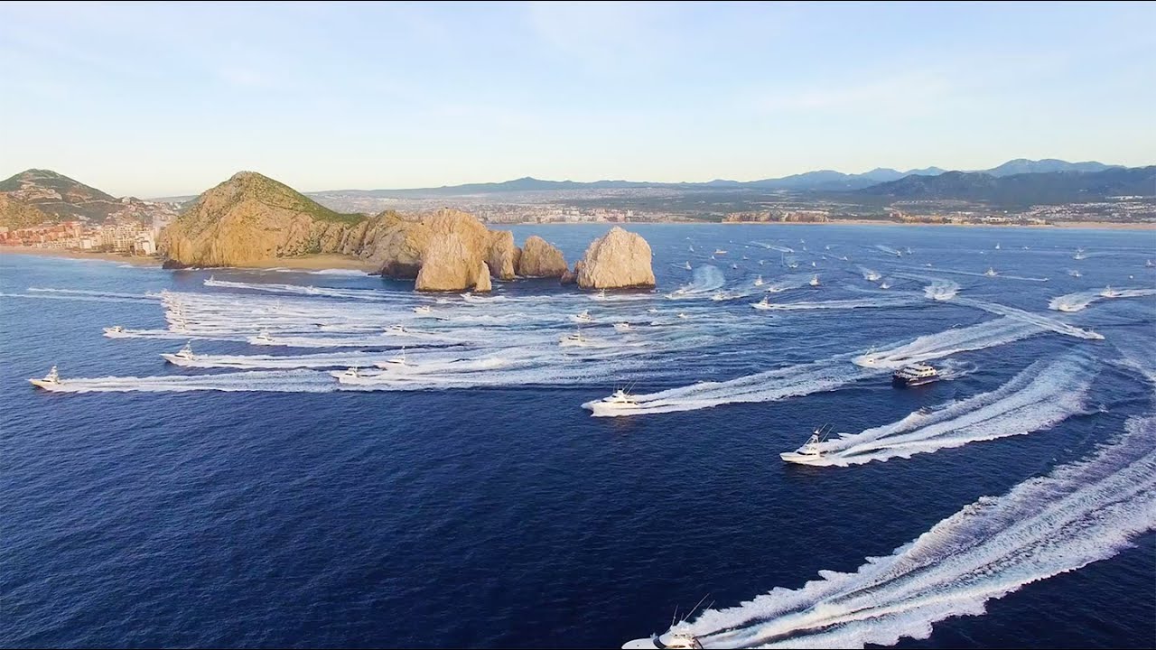 Rescataron a 7 turistas que realizaban pesca deportiva tras fallo eléctrico 