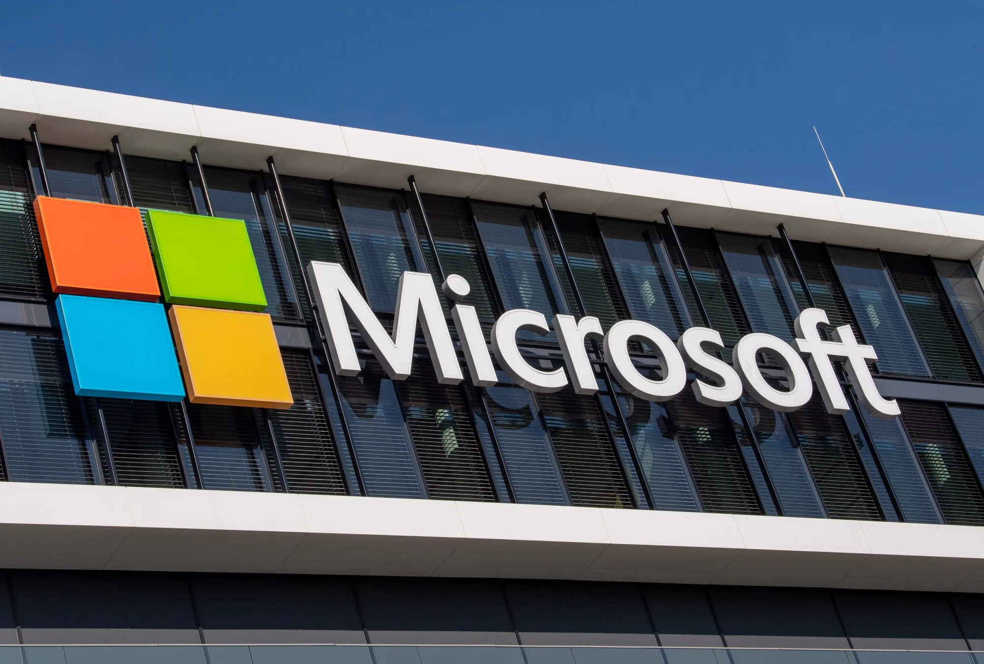 Microsoft se encuentra en su mejor momento económico: pese a ello, va a despedir a 9.000 trabajadores