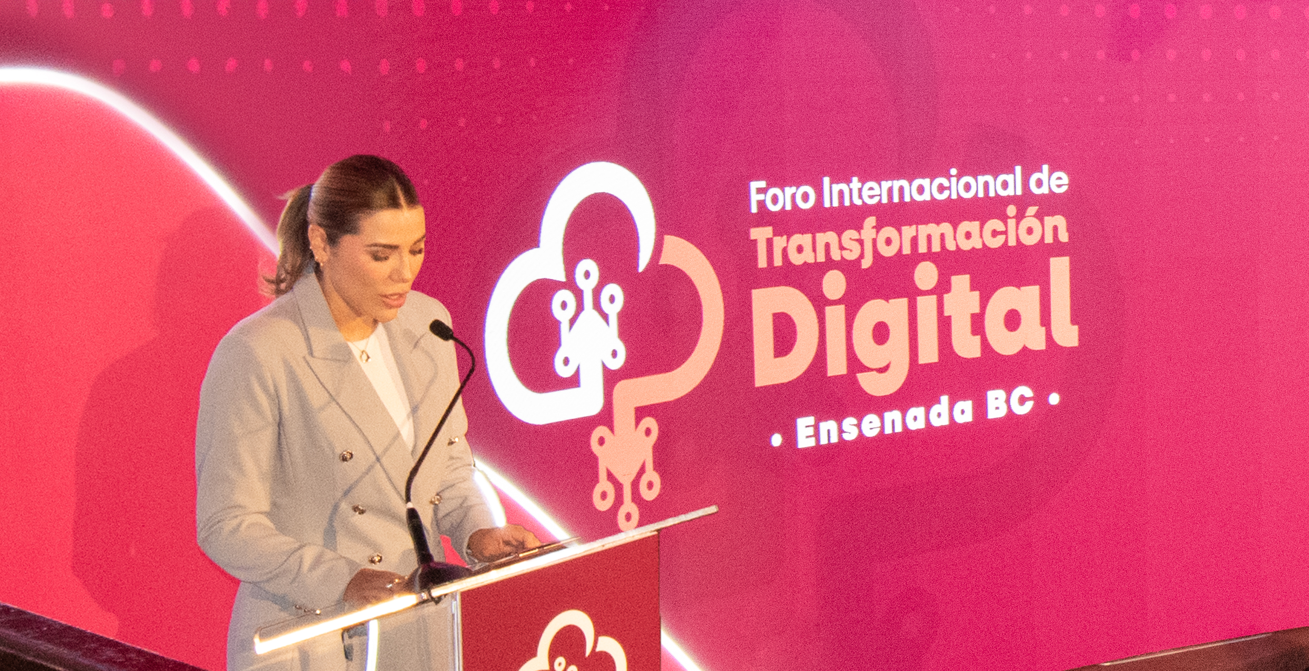 Baja California apuesta por la educación con IA