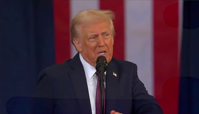 Trump impondrá aranceles del 30 por ciento a México a partir de agosto