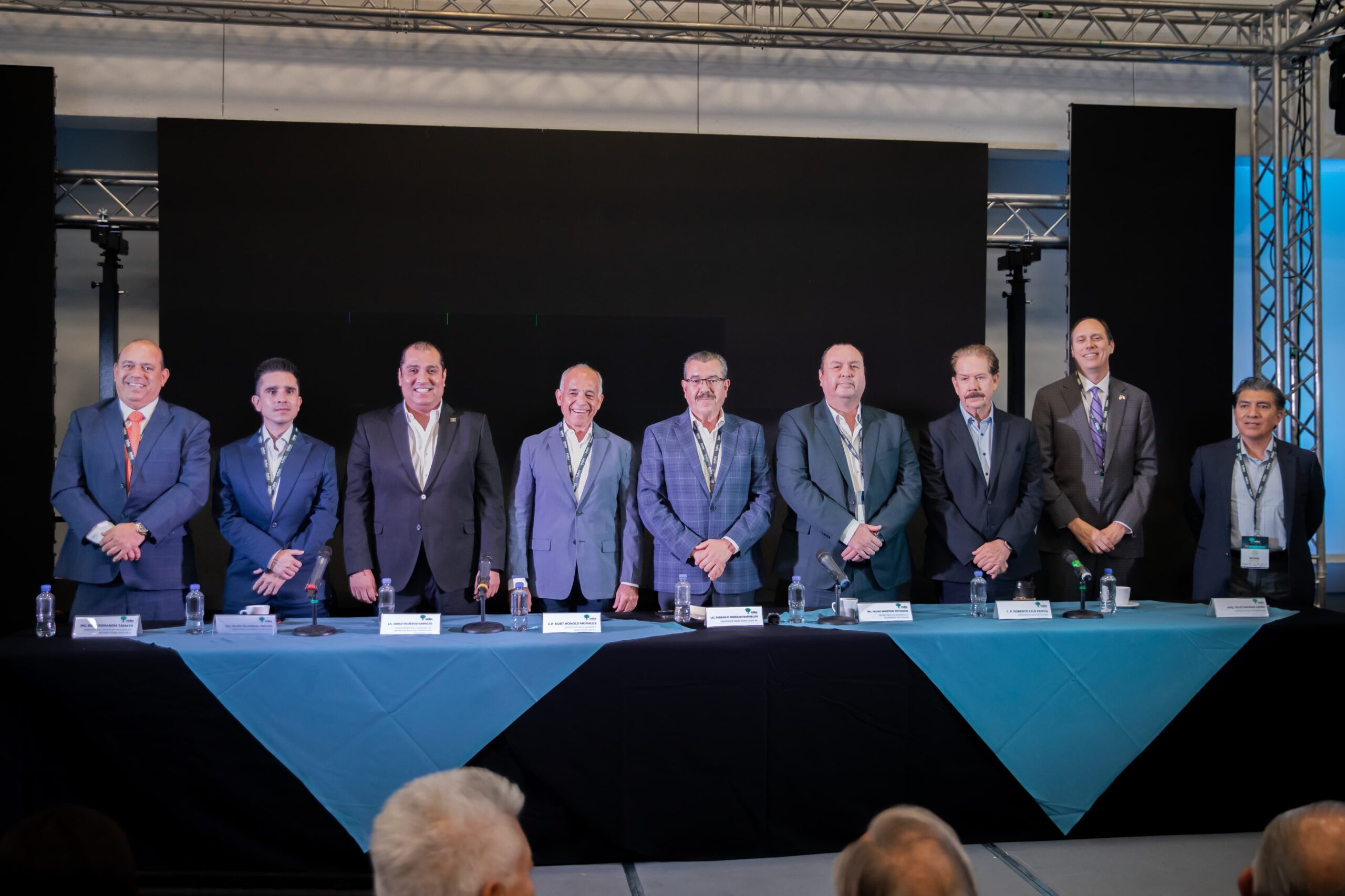 Sector empresarial impulsa el uso de la marca “Hecho en México”