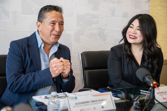 Evento “Fábrica de Negocios” impulsará a PYMES hacia cadenas nacionales e internacionales