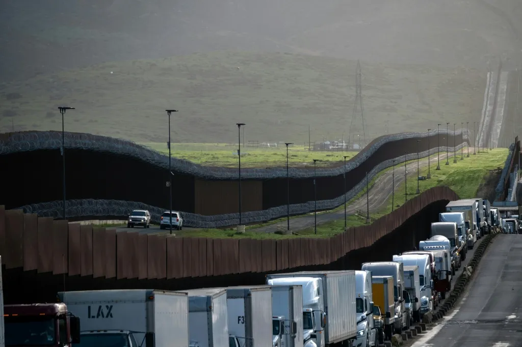 Disposición de Trump generaría crisis en el sector de exportaciones